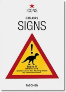 Image of Signs Paperback