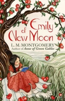 Image of Emily of New Moon by L. M. Montgomery Paperback