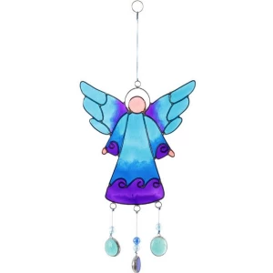 Image of Angel With Nuggets