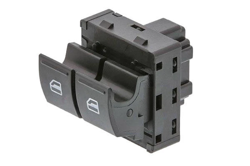 Image of TOPRAN 118 907 Switch, window winder EHVP Vehicle Door Switch,window winder (1761)