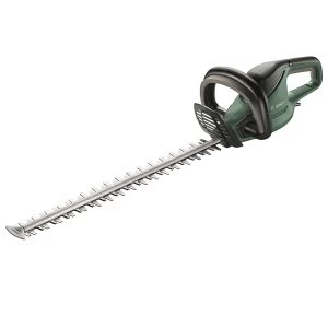 Image of Bosch UniversalHedgeCut 50 Corded Hedgecutter