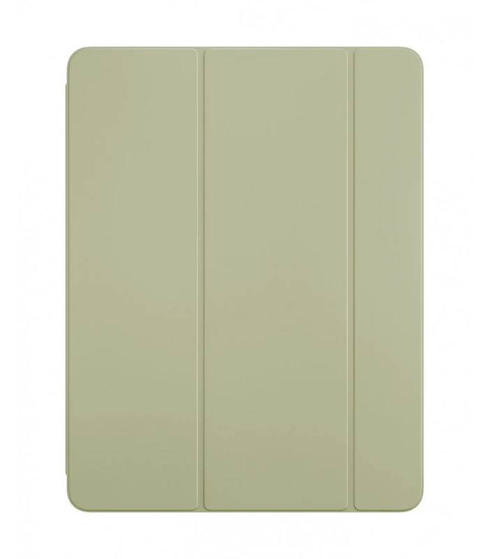 image of Apple Apple iPad Air 13" Smart Folio Tablet Case - Sage