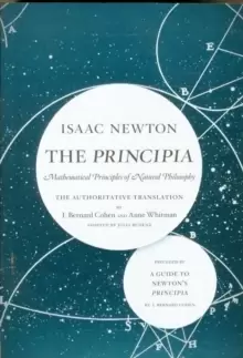 Image of The Principia: The Authoritative Translation and Guide : Mathematical Principles of Natural Philosophy