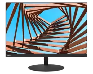 Image of Lenovo ThinkVision T25d-10 25" WUXGA-beeldscherm