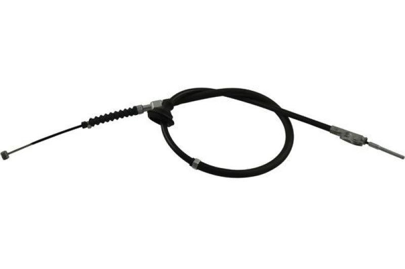 Image of KAVO PARTS Handbrake cable KAVO PARTS BHC-9301