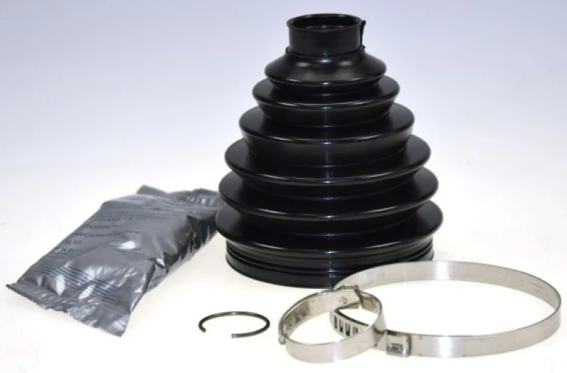 Image of SPIDAN 24743 CV Boot with grease Bellow,drive shaft (194)