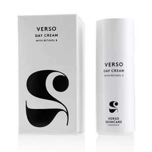 Image of VERSODay Cream 50ml/1.6oz