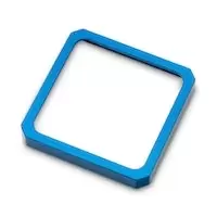 Image of EK Water Blocks EK-Quantum Magnitude Accent - Blue