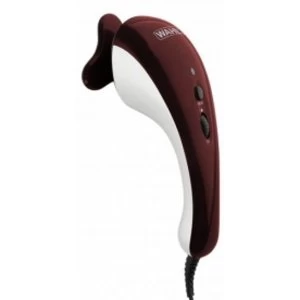 Image of Wahl Deluxe Heated Massager UK Plug