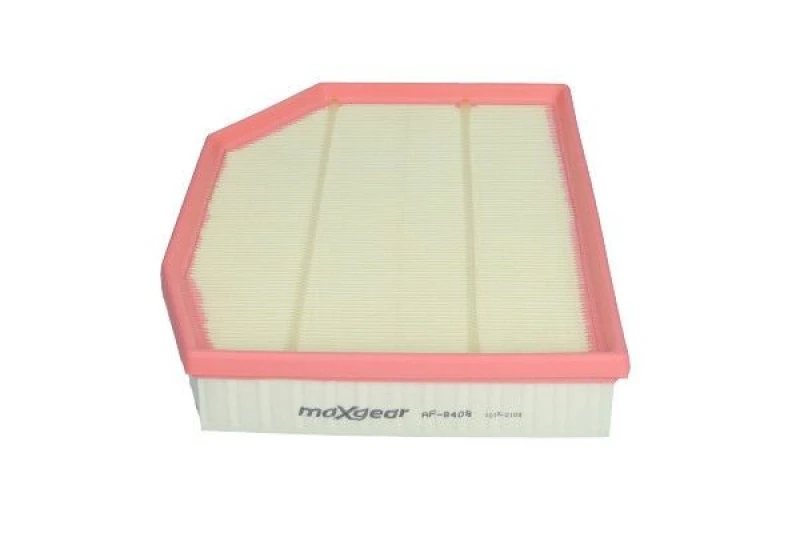 Image of MAXGEAR 26-2357 Air filter Filter Insert Air Filter (8)