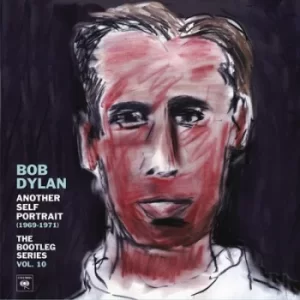 Image of Another Self Portrait 1969-1971 by Bob Dylan Vinyl Album