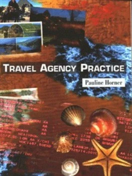 Image of Travel Agency Practice by Pauline Horner Paperback