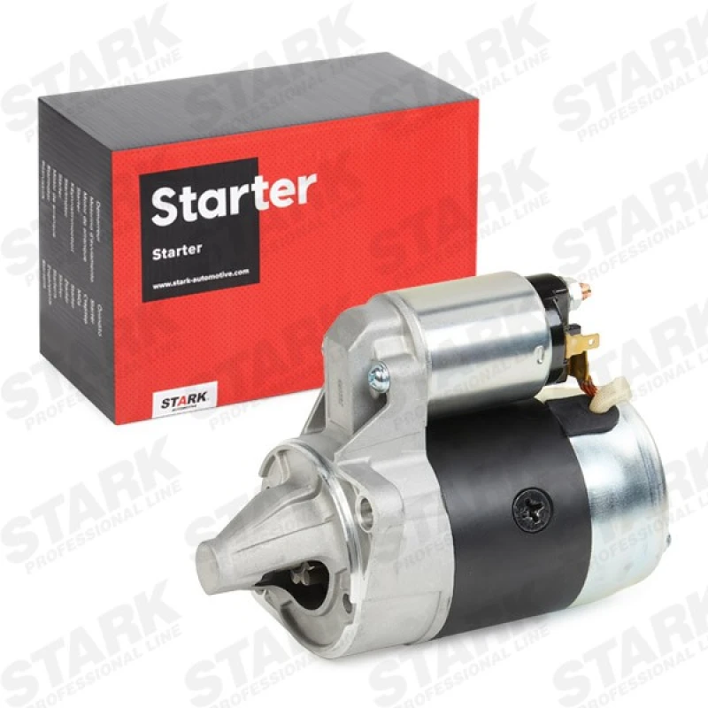 Image of STARK Starter motor STARK SKSTR-03330787