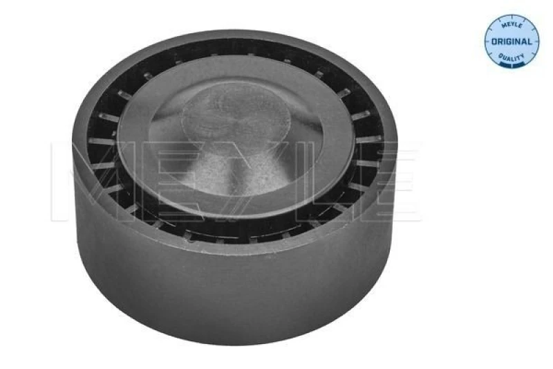 Image of Deflection / guide pulley, V-ribbed belt MEYLE 100 009 0016