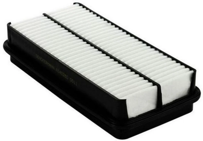 Image of DENCKERMANN Air filter DENCKERMANN A140280