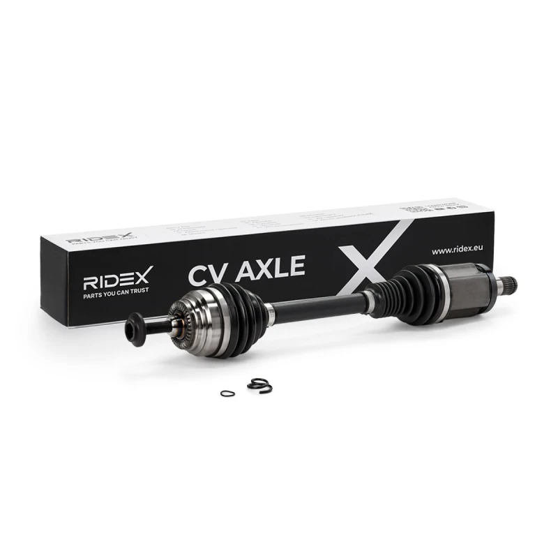 Image of RIDEX Drive shaft RIDEX 13D1978