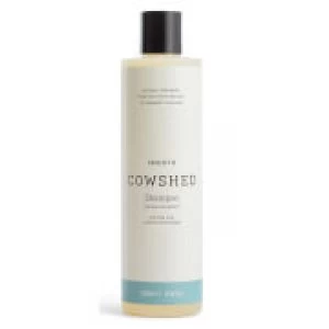 Image of Cowshed Smooth Shampoo 300ml