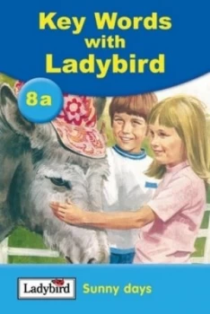 Image of Sunny Days by Ladybird Hardback