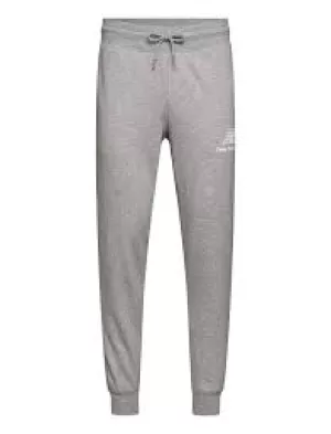 image of Essentials Stacked Logo Sweatpants