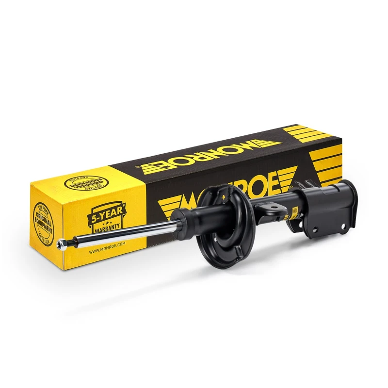 Image of MONROE Shock absorber MONROE 742297SP