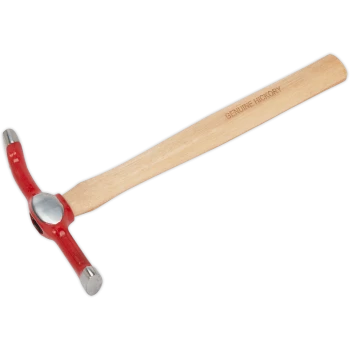 Image of Sealey Door Skinning Hammer