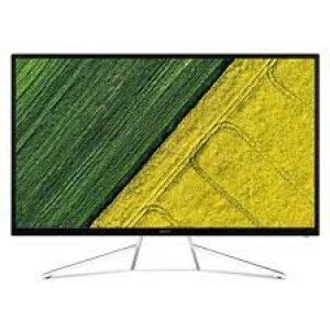 Image of Acer 32" ED322Q Full HD Curved LED Monitor