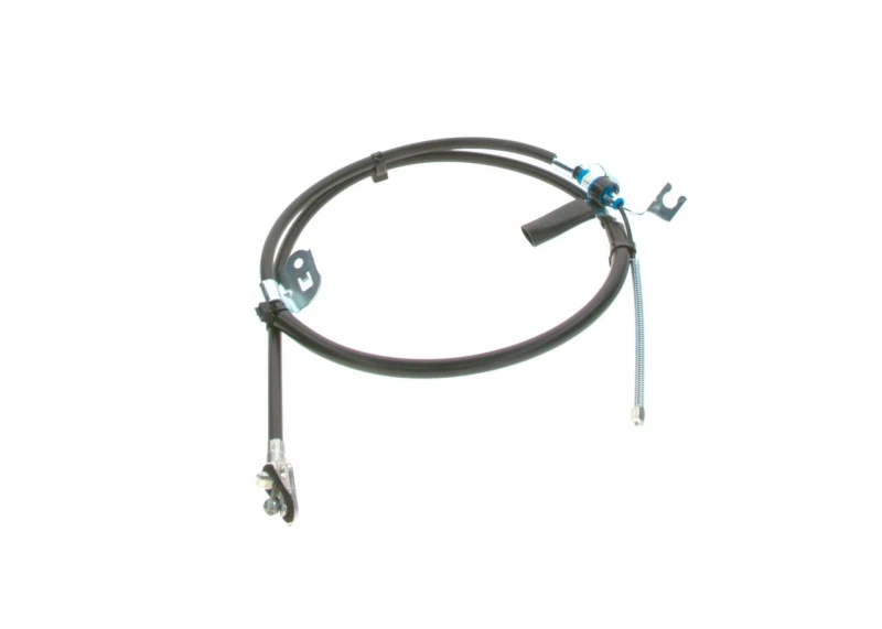 Image of Handbrake cable Bosch 1 987 477 952
