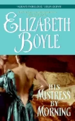 Image of his mistress by morning