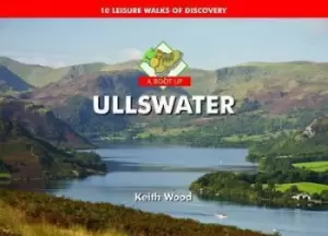 Image of A boot up Ullswater by Keith Wood
