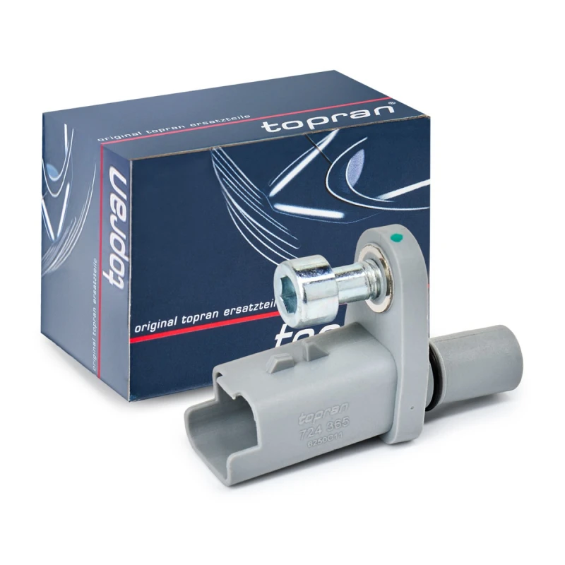 Image of TOPRAN ABS sensor TOPRAN 724 365