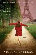 Image of ingredients of love a novel