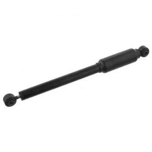 Image of Steering Shock Absorber 31450 fits Front axle by Febi Bilstein