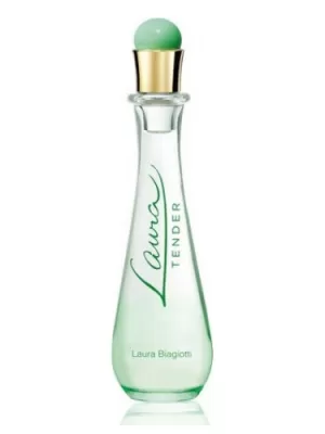 image of Laura Biagiotti Laura Tender Eau de Toilette For Her 25ml