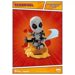 Image of Beast Kingdom Marvel Comics Deadpool Ambush X-Force Figure
