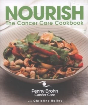Image of Nourish by Christine Bailey Paperback