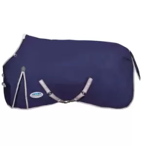 Image of Weatherbeeta ComFiTec Essential Standard Neck Lite - Purple