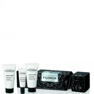 Image of Filorga Christmas Crackers Best Sellers Set