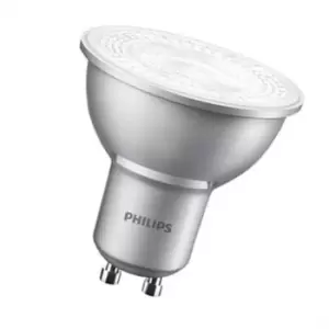 Image of Philips 3.5W LED GU10 PAR16 Warm White - 56304500