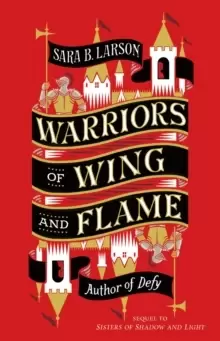 Image of Warriors of Wing and Flame