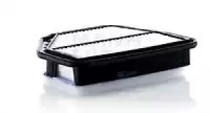 Image of Air Filter C30012 By Mann-Filter