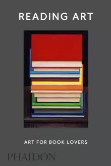 Image of Reading Art: Art for Book Lovers
