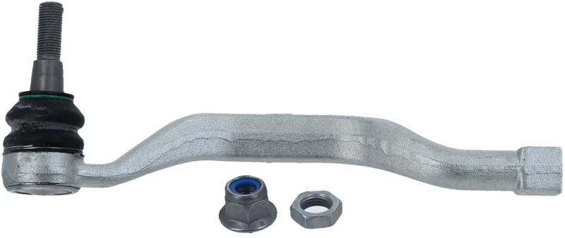 Image of Track rod end LEMFORDER 33286 01