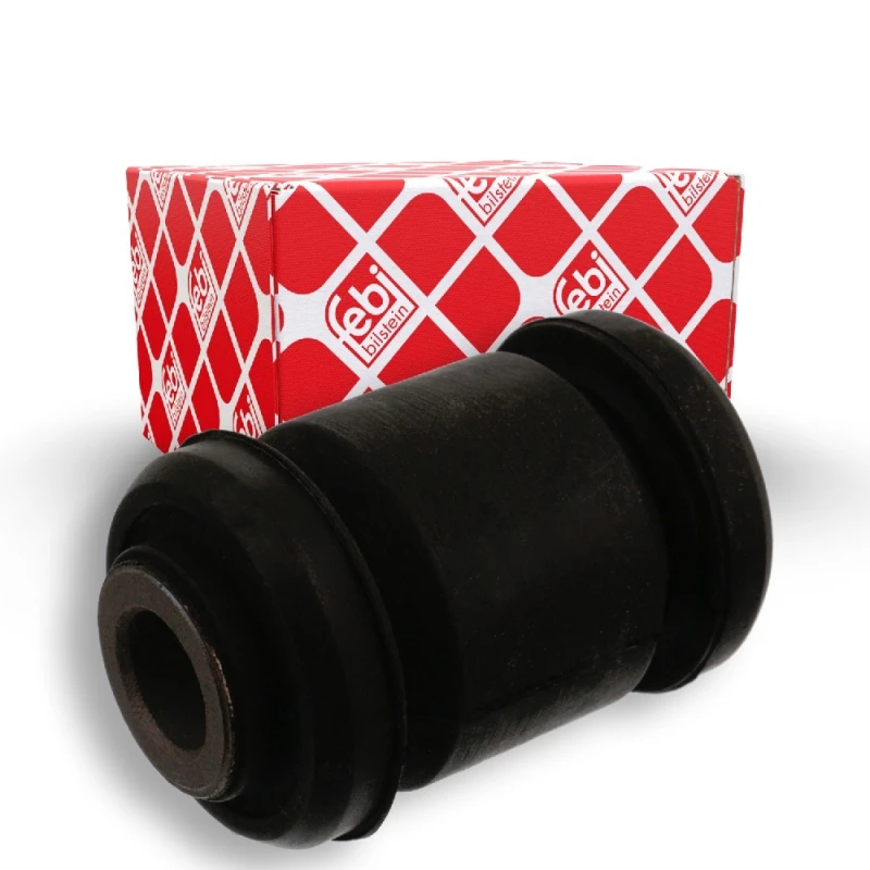 Image of FEBI BILSTEIN 41463 Arm Bushes Front Axle Right Control Arm-/Trailing Arm Bush (251)