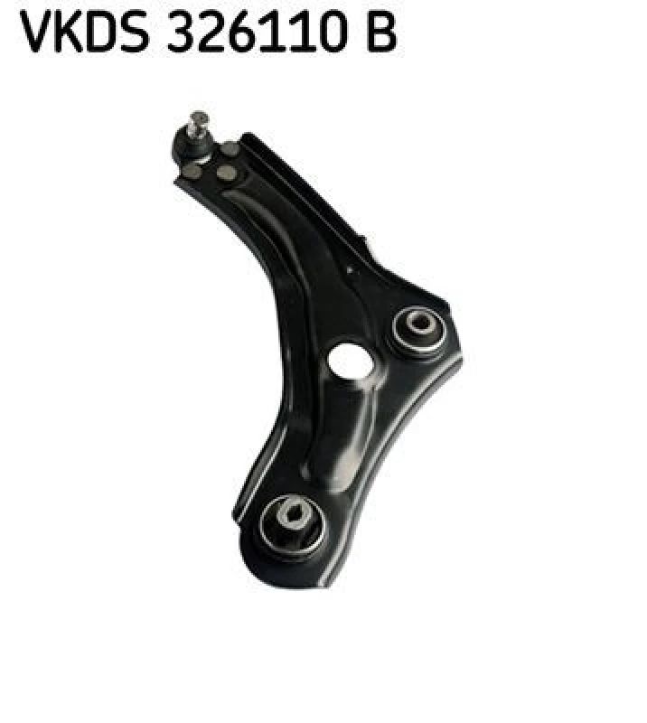 Image of SKF Suspension arm SKF VKDS 326110 B