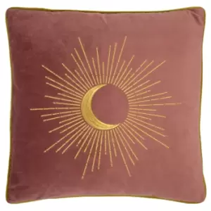 Image of Furn Astrid Cushion Cover (One Size) (Rose)