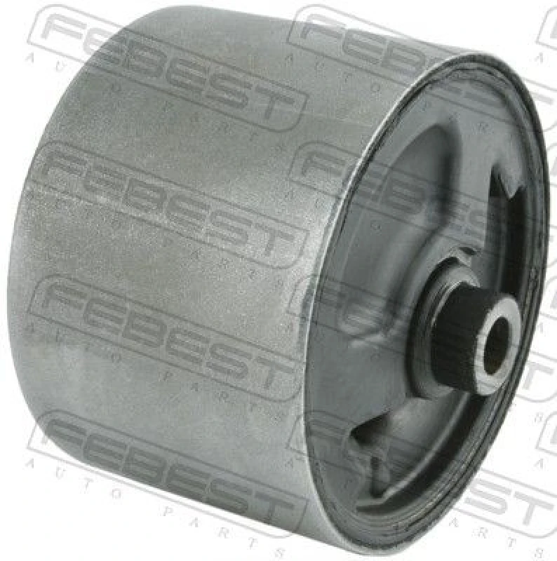 Image of Engine mount FEBEST NMB-N30RH
