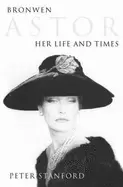 Image of bronwen astor her life and times