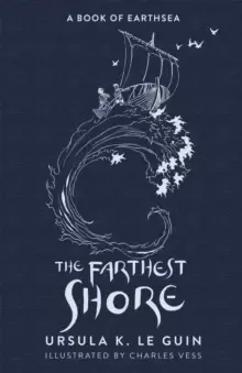 Image of The Farthest Shore : The Third Book of Earthsea