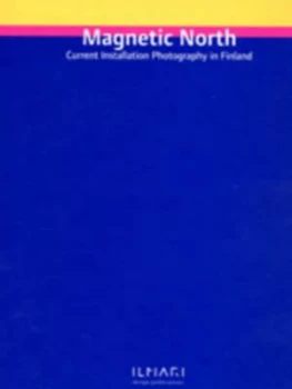 Image of Magnetic North by Caryn Faure Walker Hardback