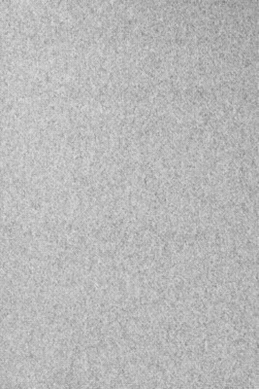 Image of THE RUGS Wolly Tufted Wool Look Rug Soft Durable Synthetic Pile Design in Grey Size: 160cm x 240cm Grey Unisex 160cm x 240 cm